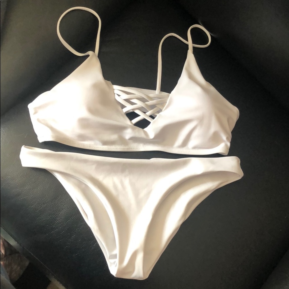 Bathing suit